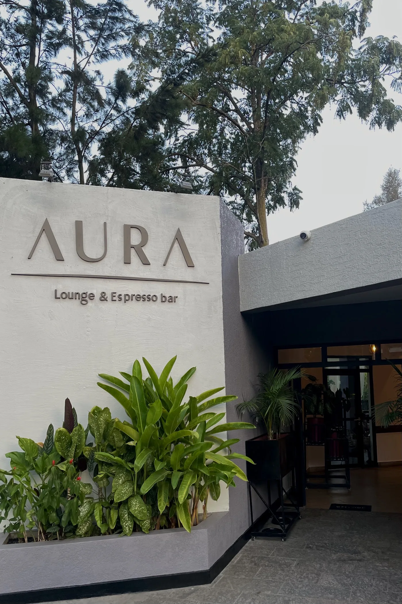 Aura Lounge and Espresso Bar 4