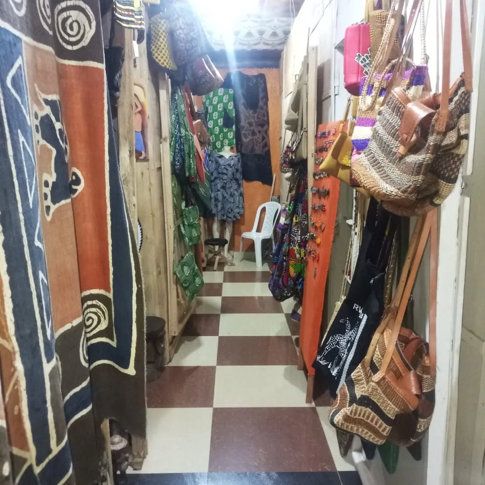 Cavico — Kigali