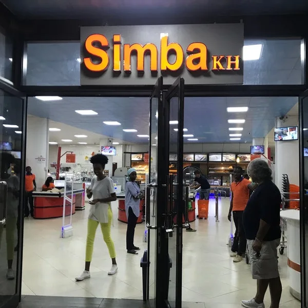 Simba Tank Rwanda Simba Supermarket – TortoisePath | Rwanda 🇷🇼