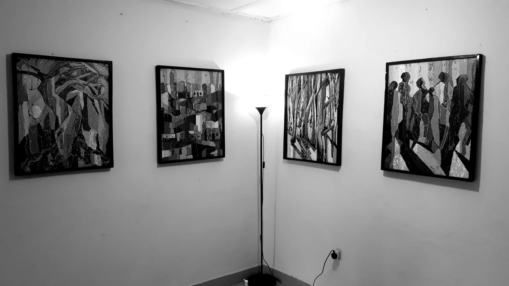 Iteme Arts Space — Kigali