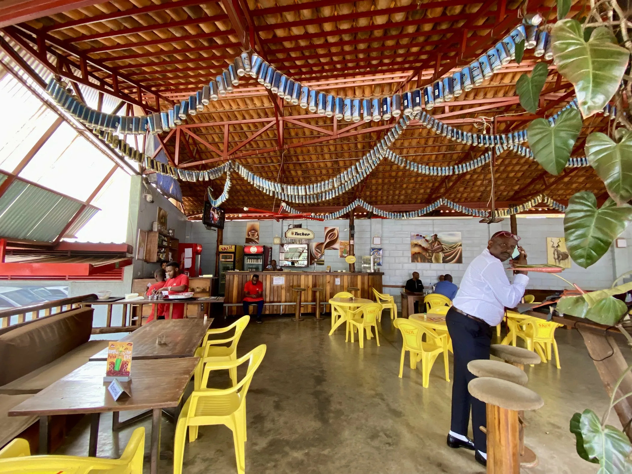 German Butchery – TortoisePath | Rwanda 🇷🇼