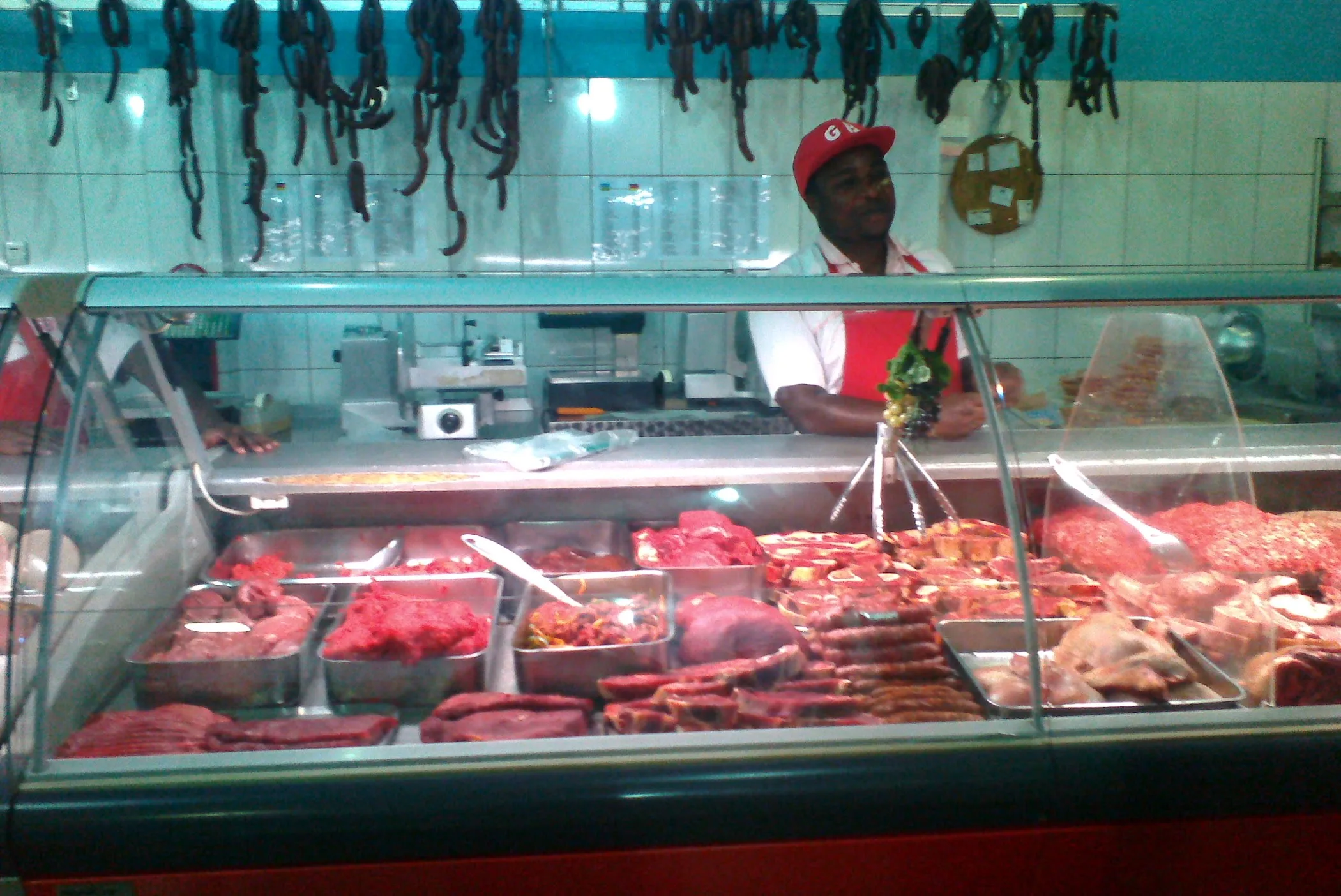 German Butchery – TortoisePath | Rwanda 🇷🇼
