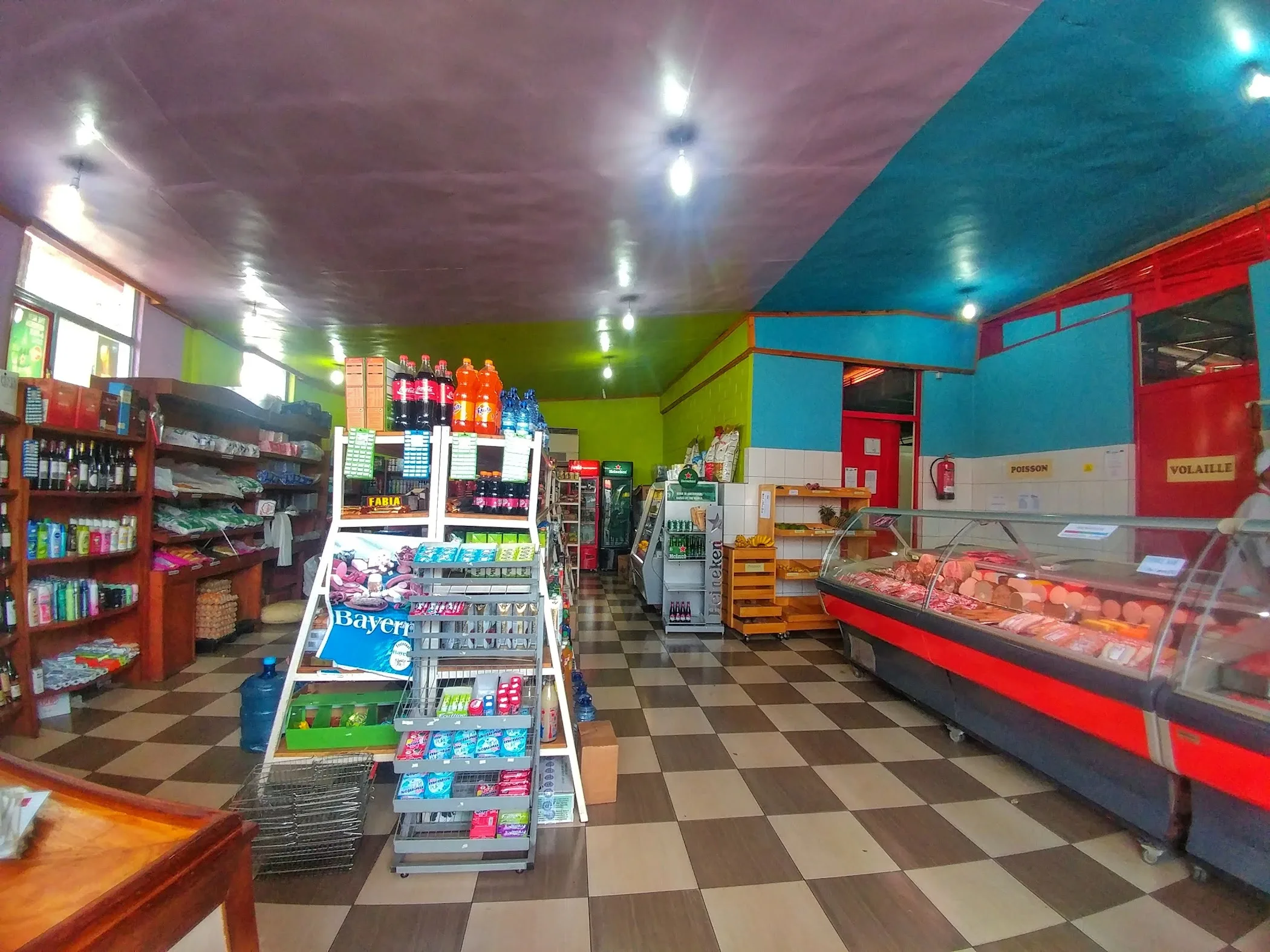 German Butchery – TortoisePath | Rwanda 🇷🇼