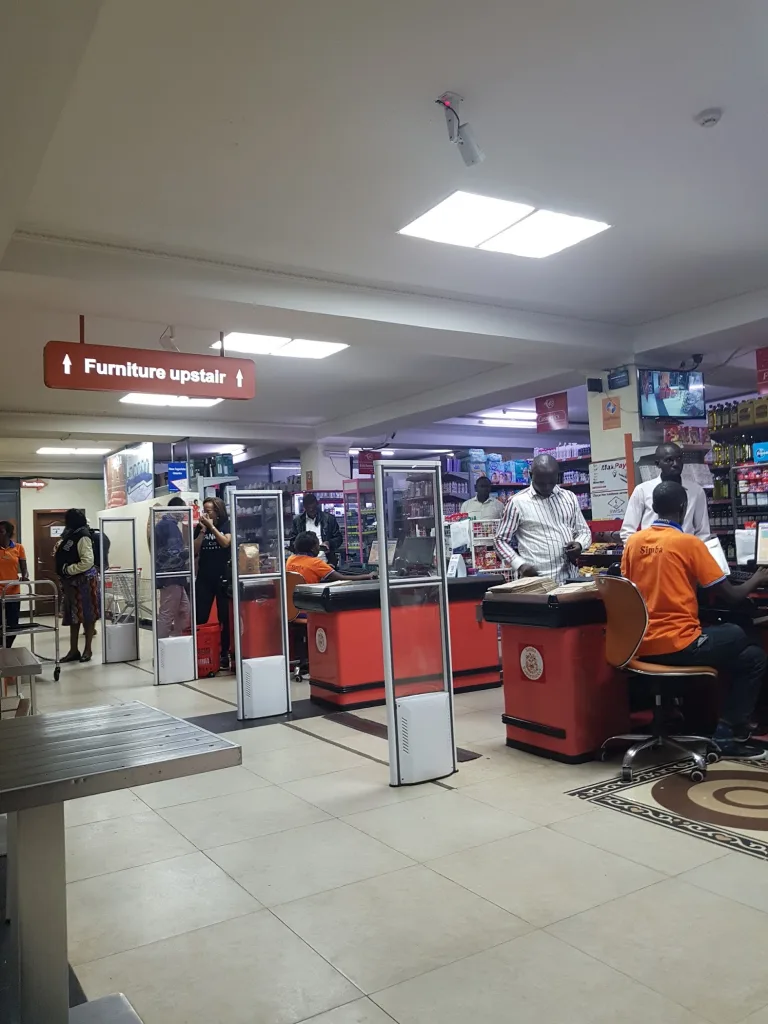Simba Tank Rwanda Simba Supermarket Gishushu – TortoisePath | Rwanda 🇷🇼