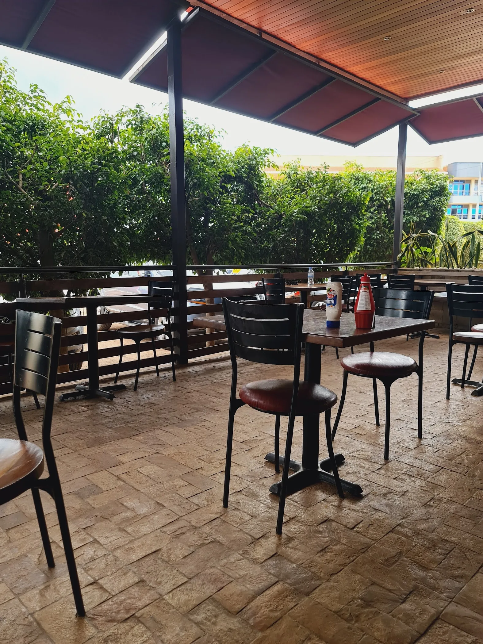 Java House | Remera – TortoisePath | Rwanda 🇷🇼