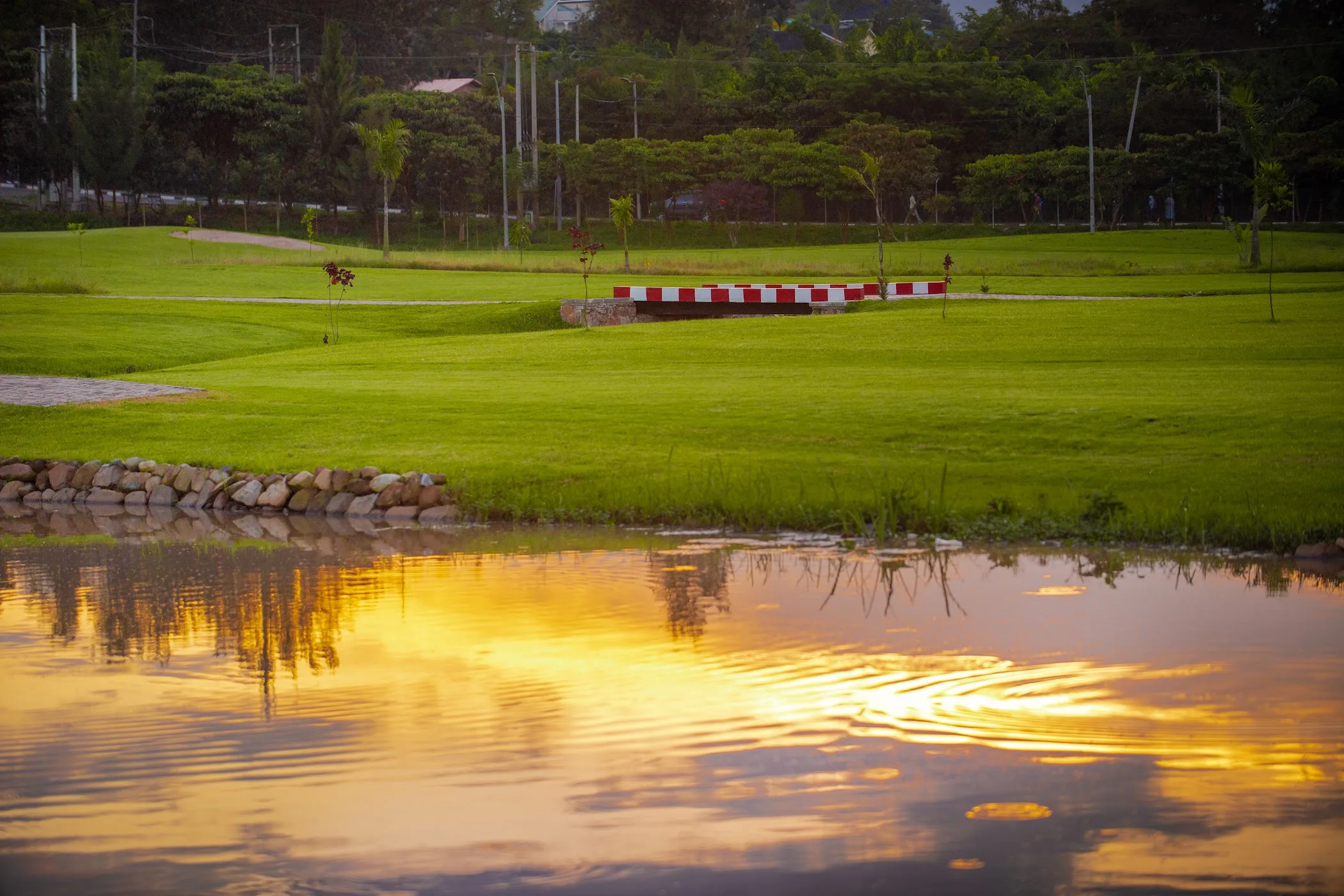 Kigali Golf Resort & Villas – TortoisePath | Rwanda 🇷🇼