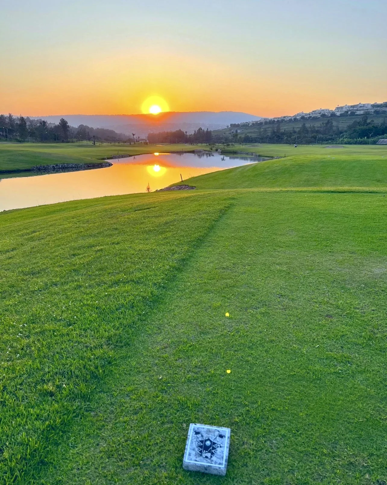 Kigali Golf Resort & Villas – TortoisePath | Rwanda 🇷🇼