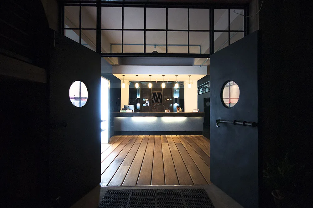WAKA Kimi — Kigali