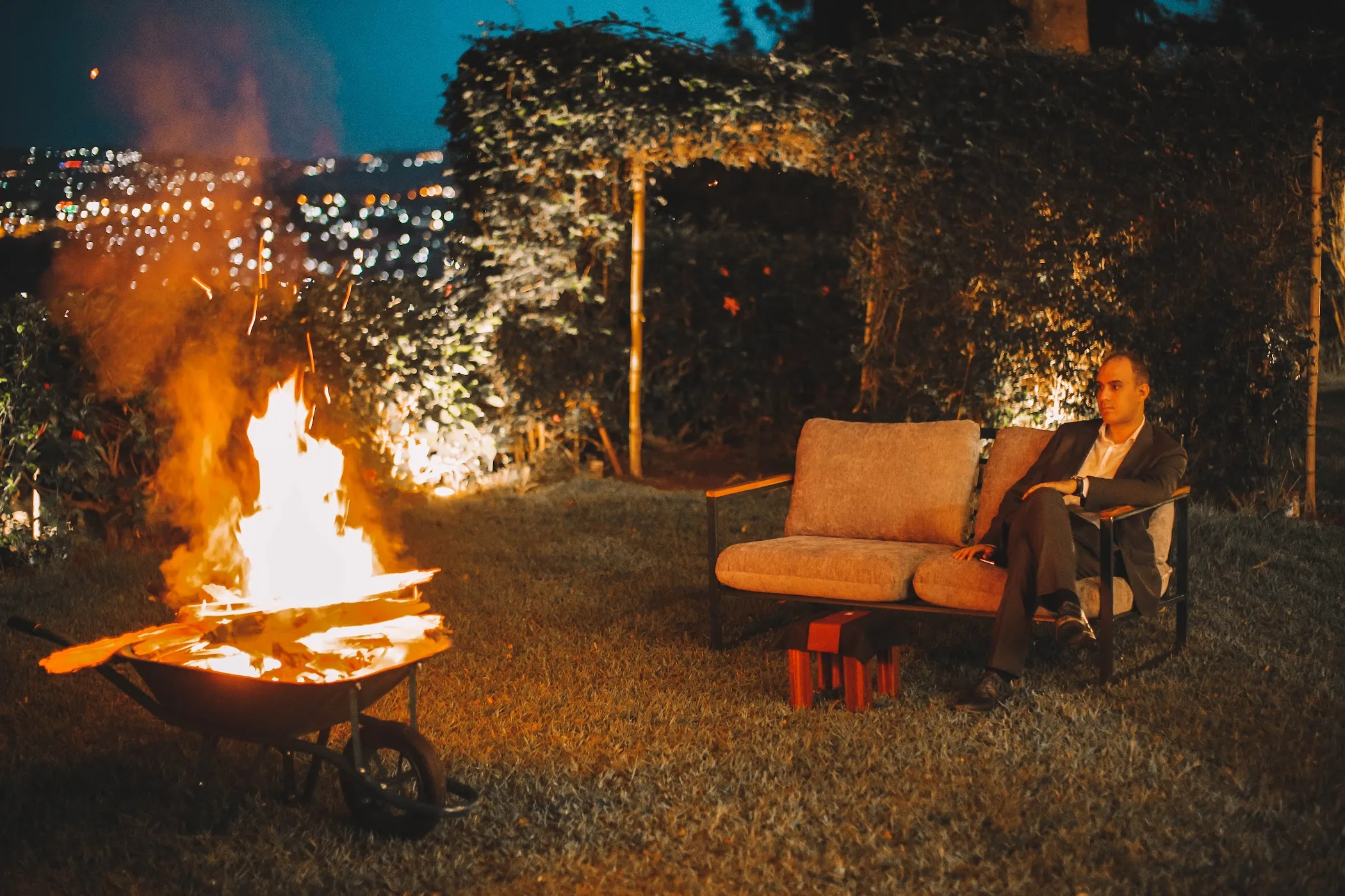 Choose Kigali — Kigali