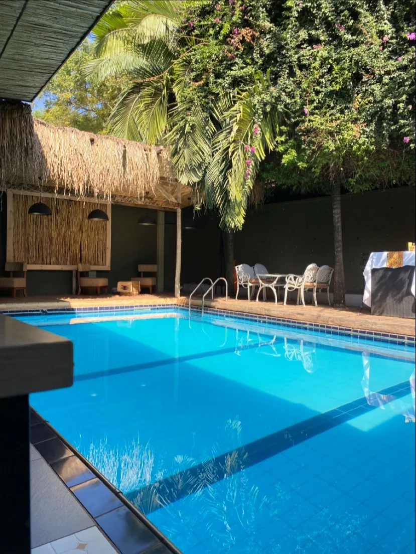 Amata n’Ubuki Boutique Hotel & Restaurant – TortoisePath | Rwanda 🇷🇼