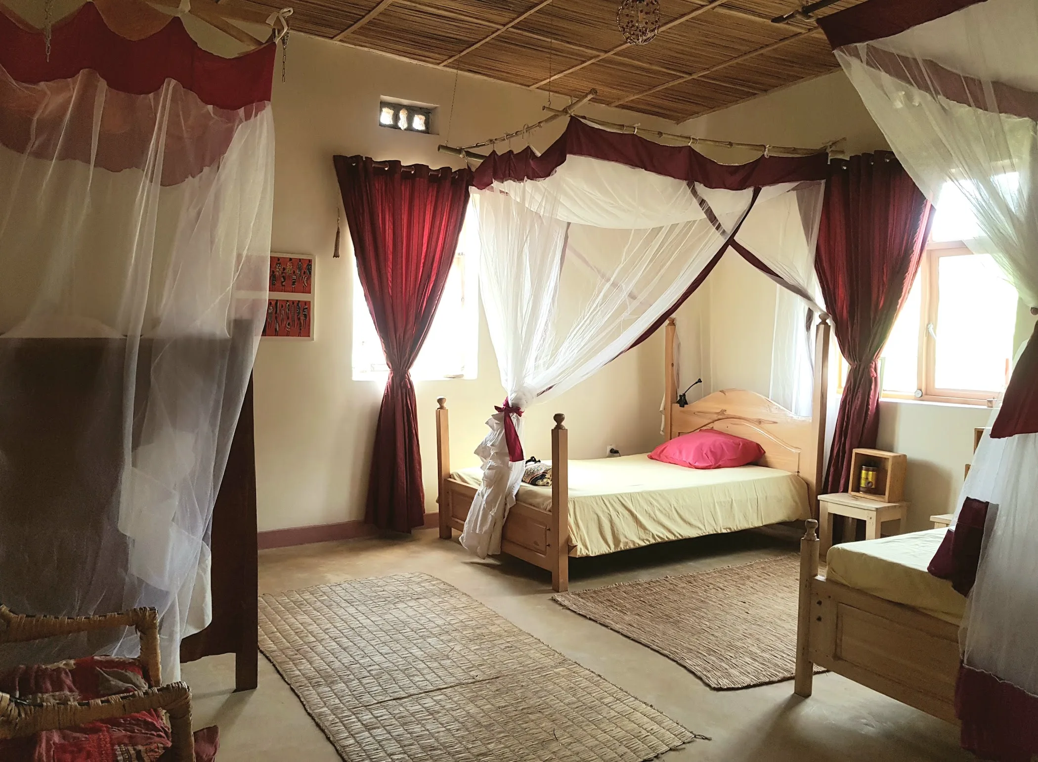 Bugesera Lodge — Nyamata