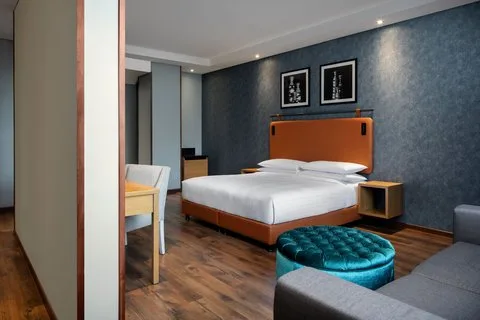 Four Points by Sheraton Kigali – TortoisePath | Rwanda 🇷🇼