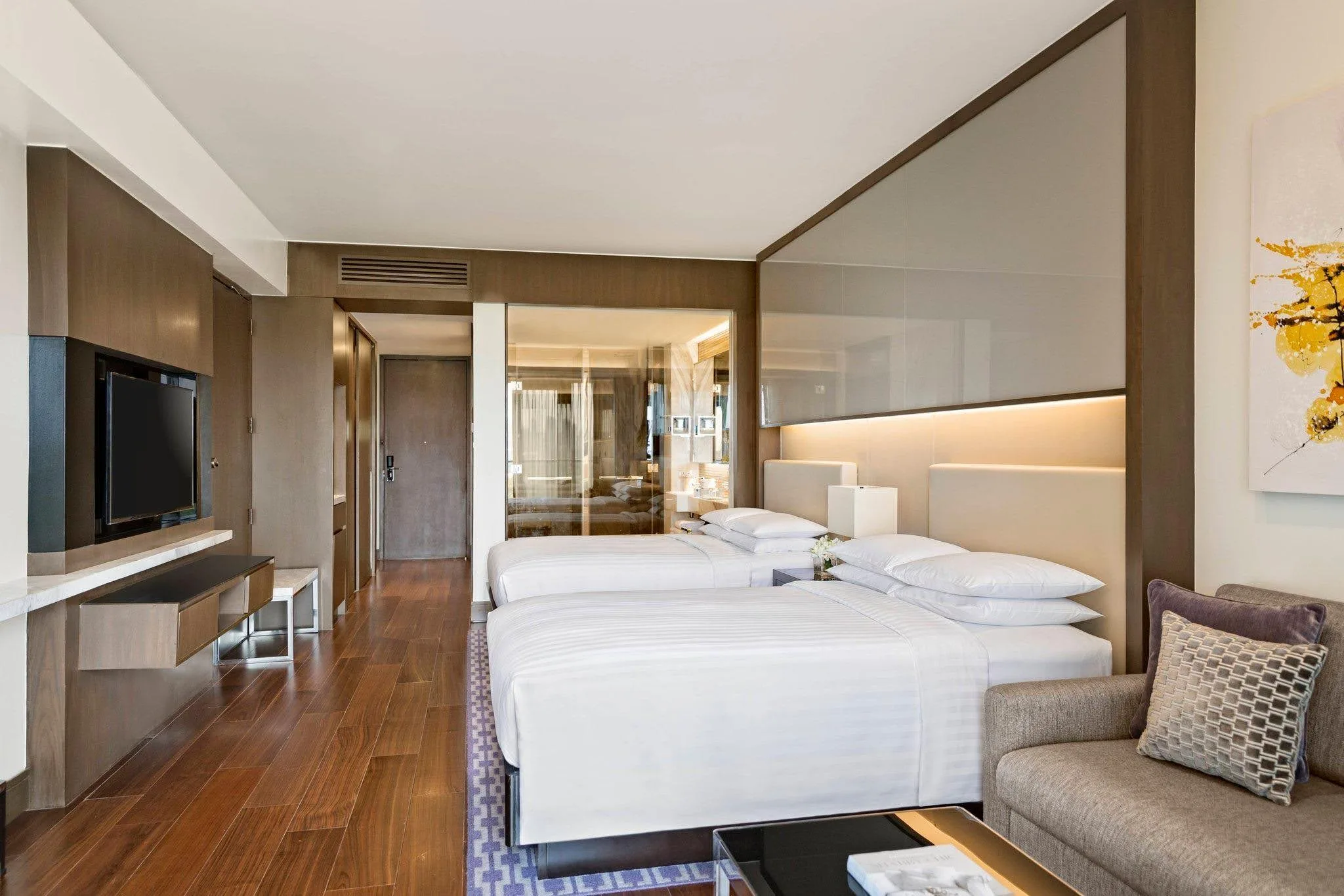 Kigali Marriott Hotel – TortoisePath | Rwanda 🇷🇼
