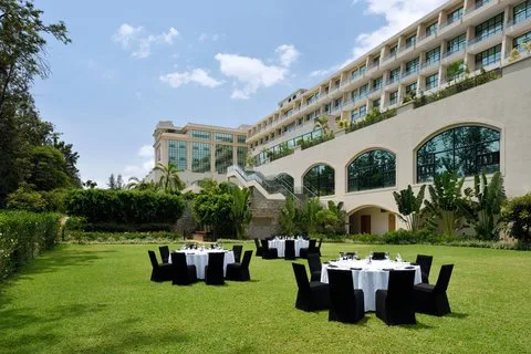 Kigali Marriott Hotel – TortoisePath | Rwanda 🇷🇼