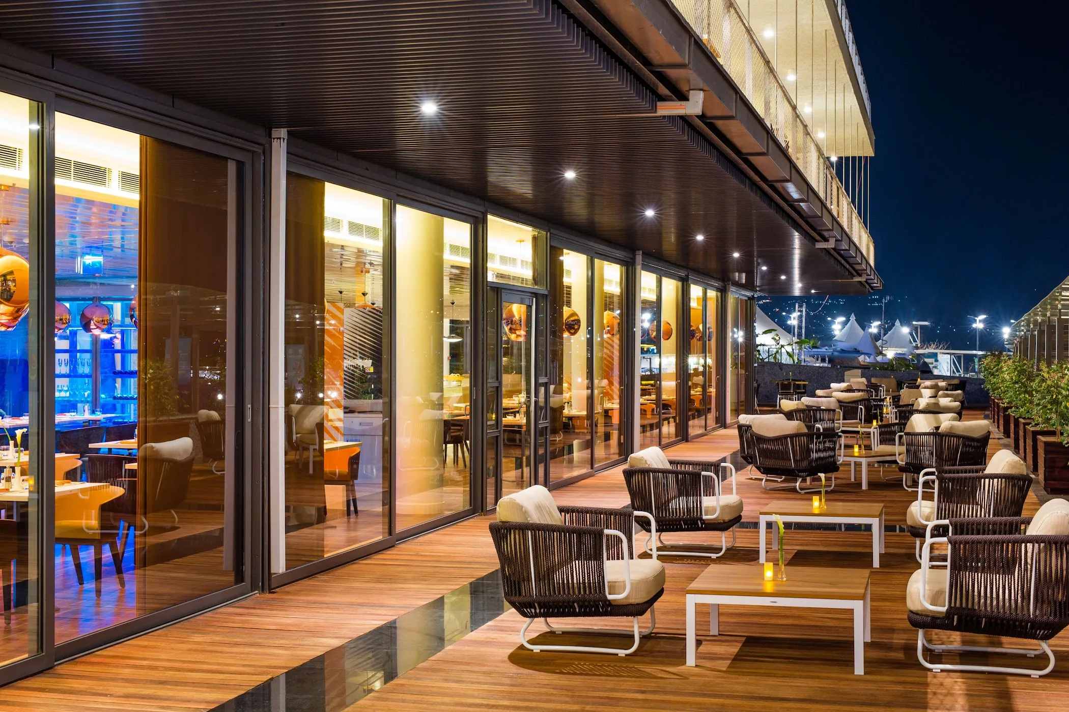 Radisson Blu Hotel & Convention Centre, Kigali — Kigali
