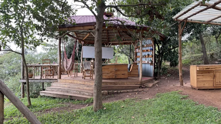 Ahera Forest Farm