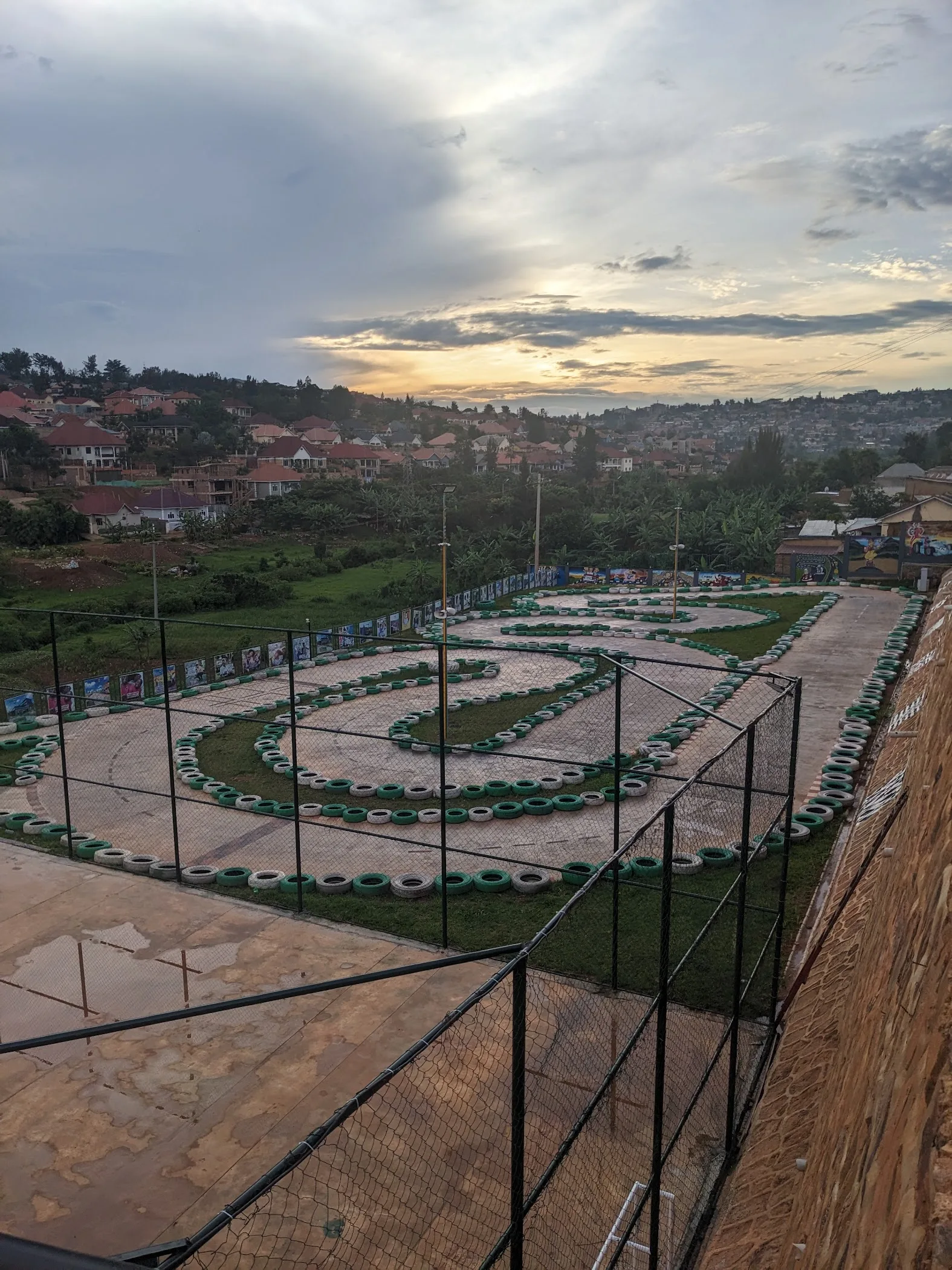 Acacus Park – TortoisePath | Rwanda 🇷🇼