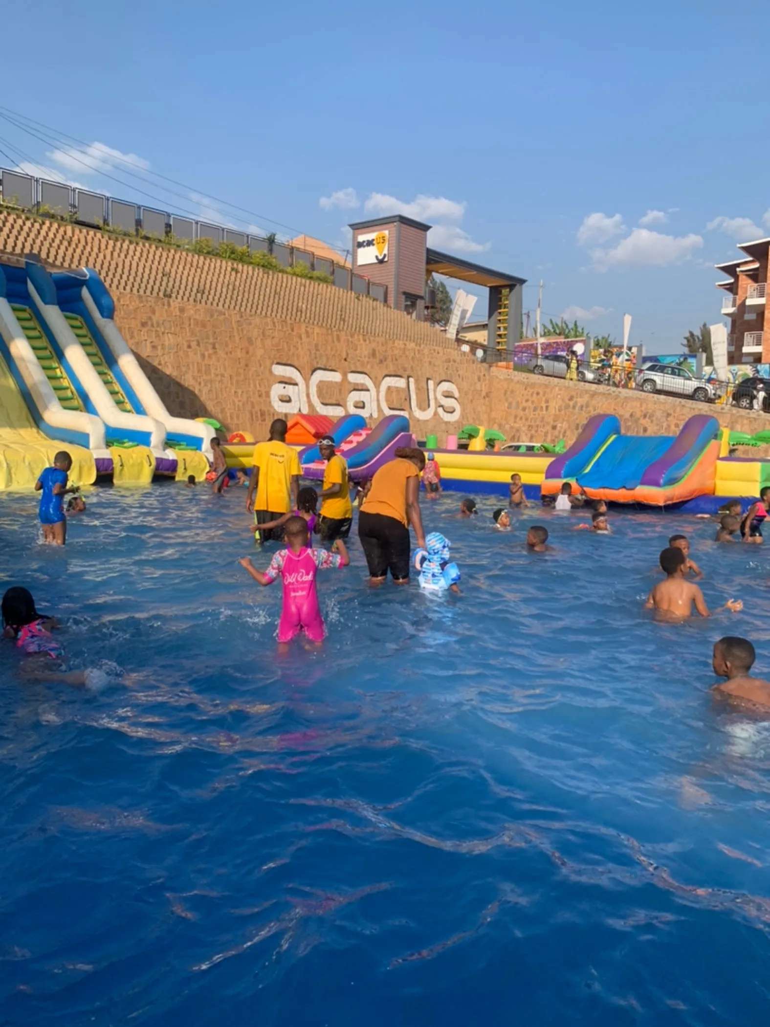 Acacus Park – TortoisePath | Rwanda 🇷🇼