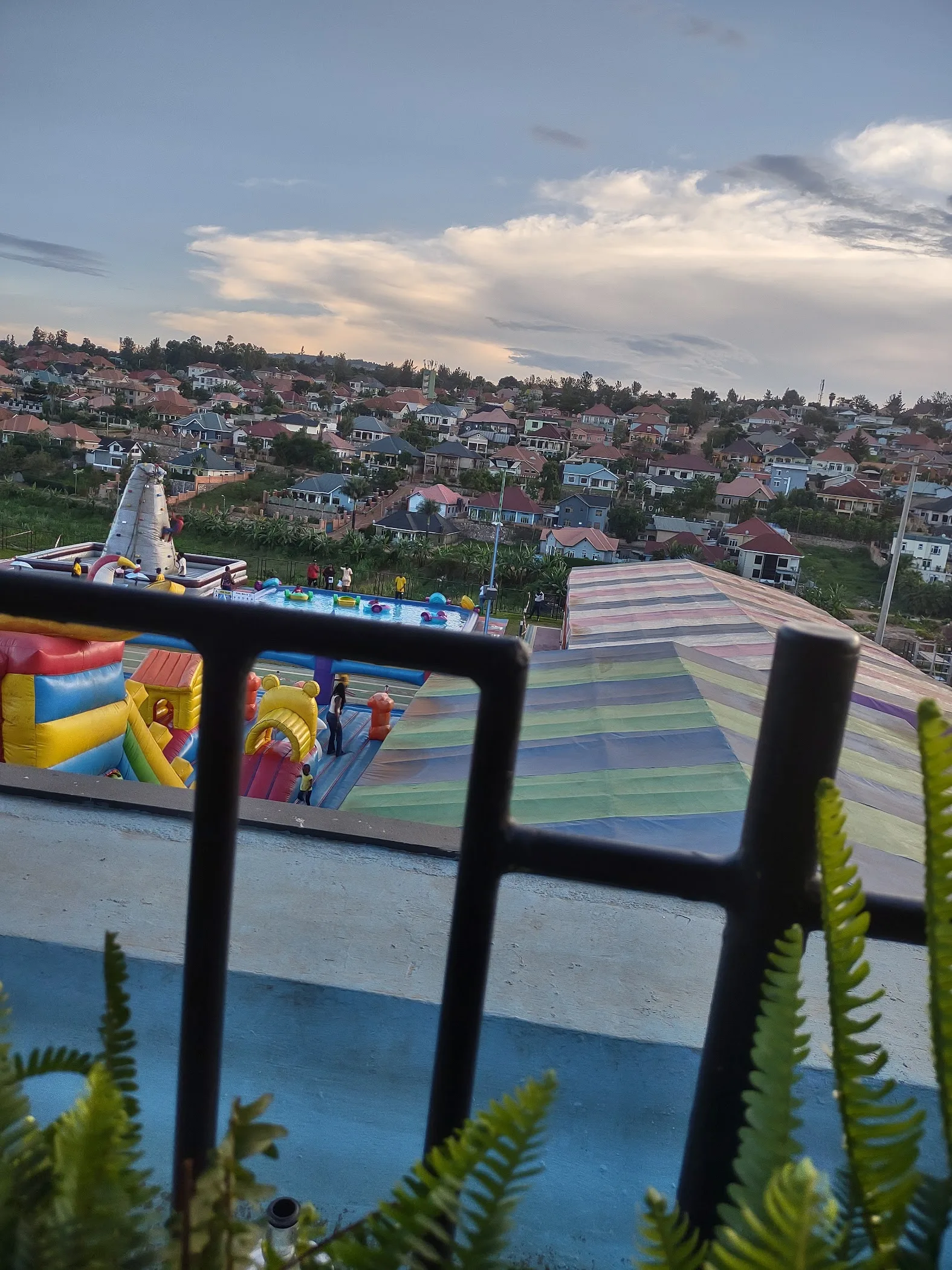 Acacus Park – TortoisePath | Rwanda 🇷🇼