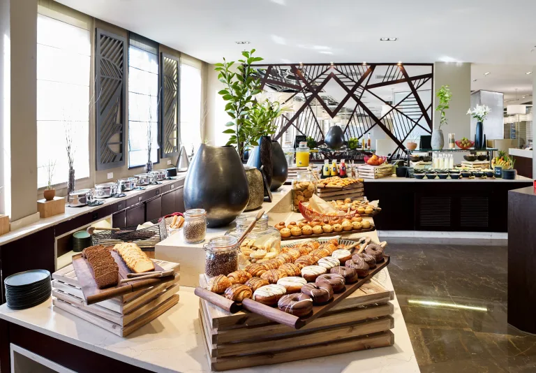 The Larder