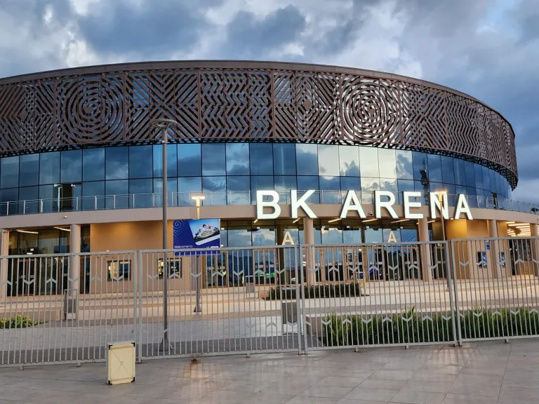 BK Arena