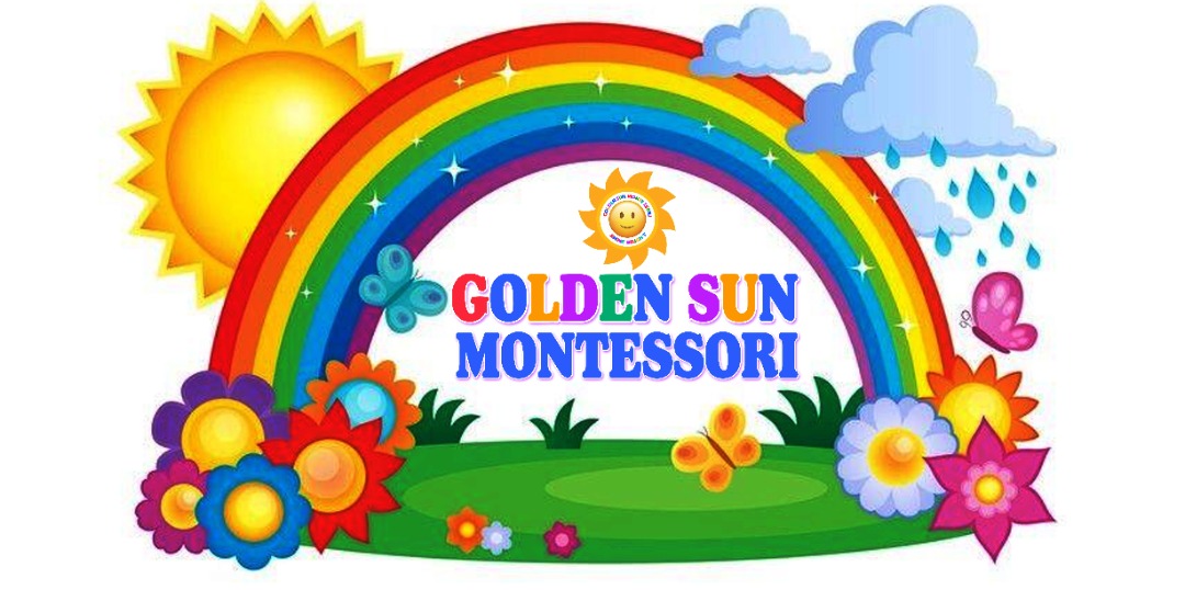Golden Sun Montessori | Ghana 🇬🇭 — Kwabenya