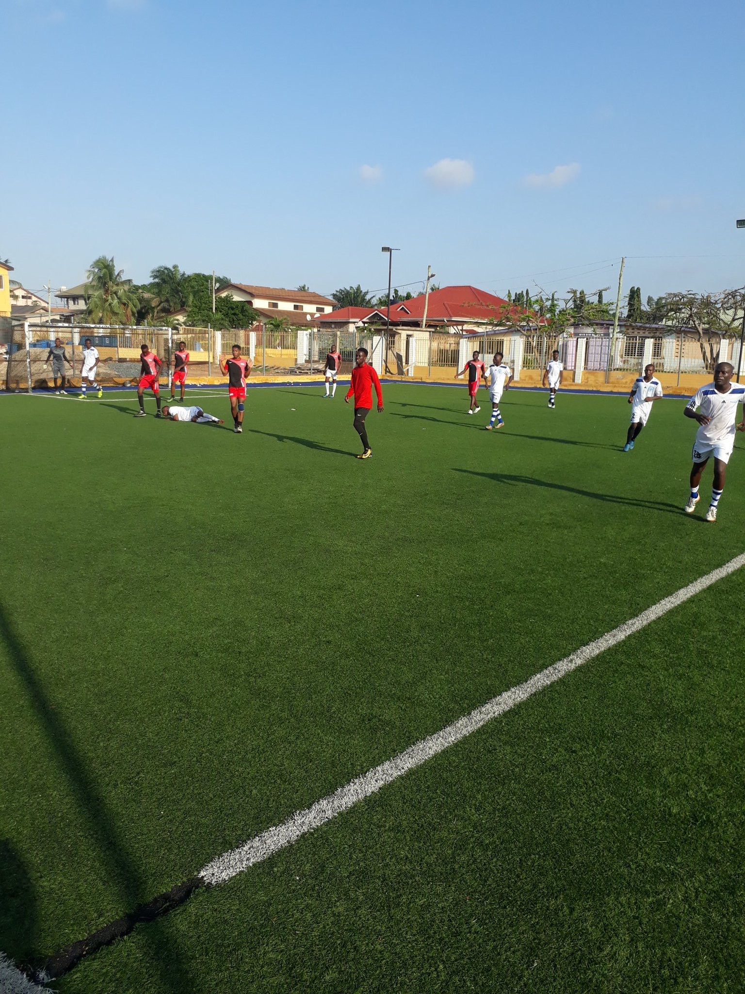 The Light Academy | Ghana 🇬🇭 – TortoisePath | SchoolFinder 🎓