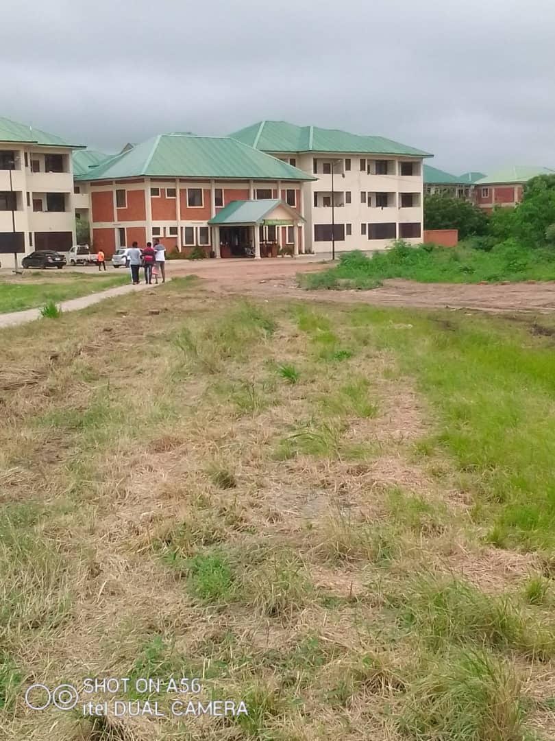 Central University | Accra Campus | Ghana 🇬🇭 – TortoisePath ...