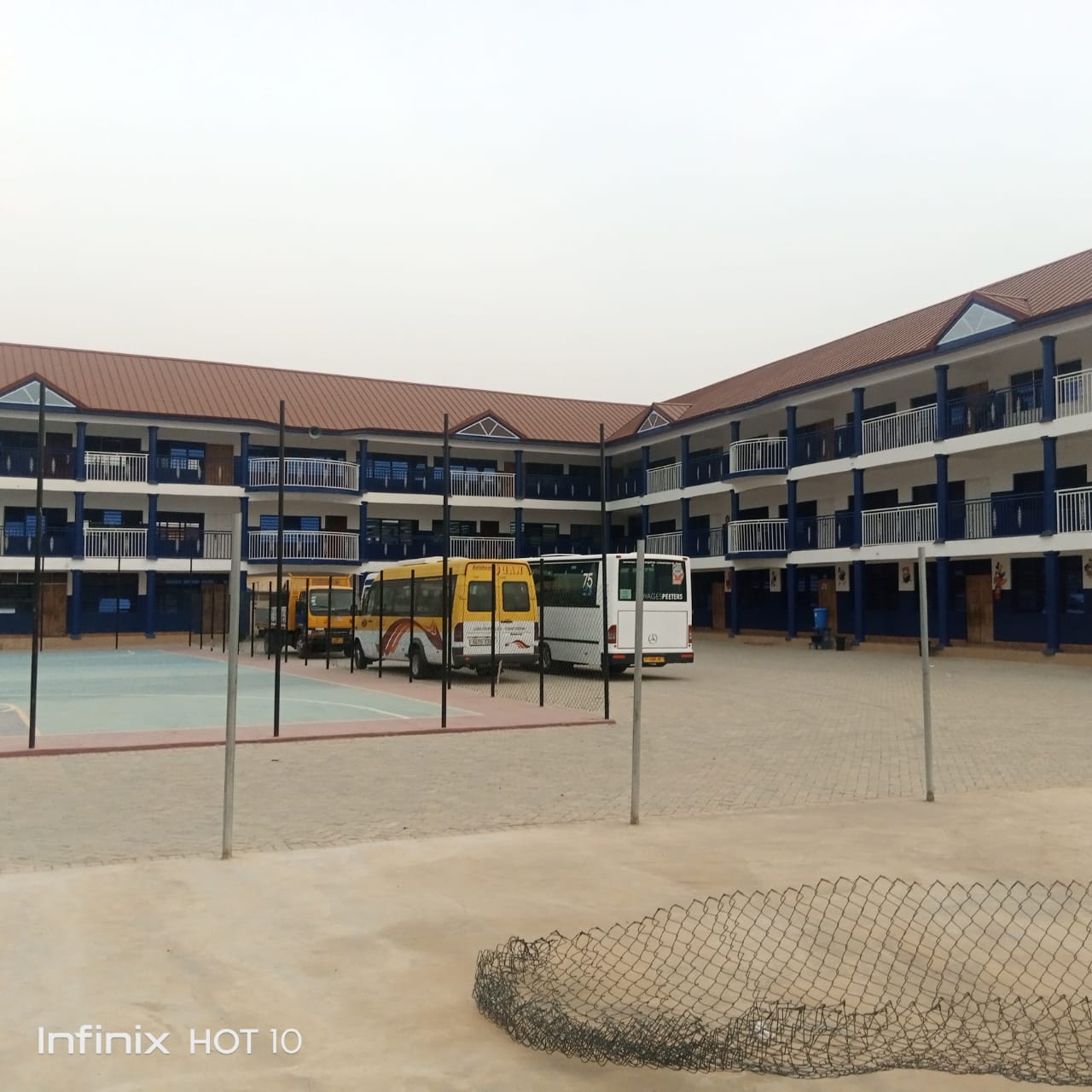 Lead International School | LIS | Pokuase-Amanfrom | Ghana 🇬🇭 ...