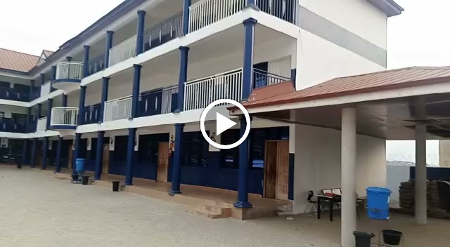 Lead International School | LIS | Pokuase-Amanfrom | Ghana 🇬🇭 ...