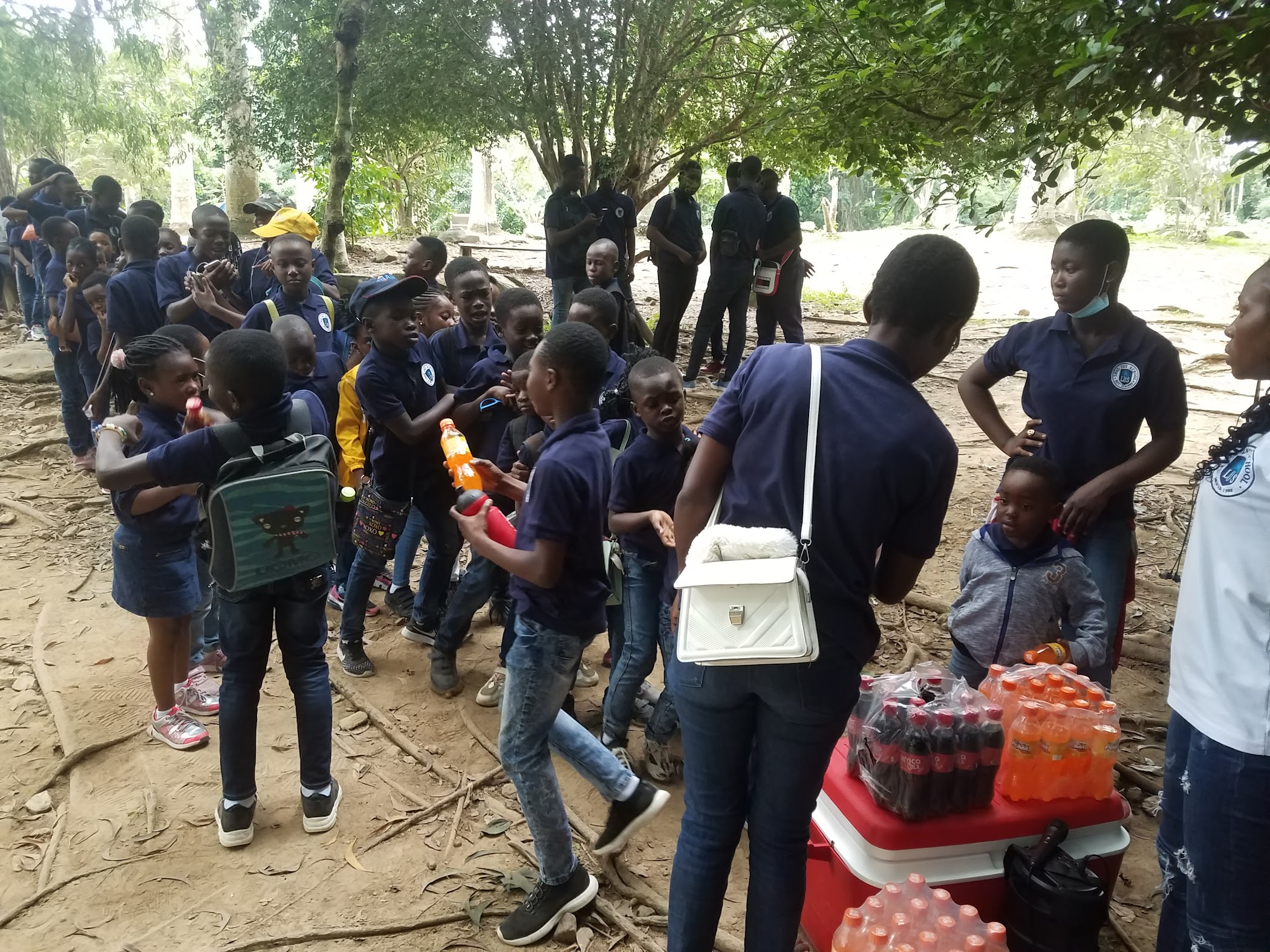 Lead International School | LIS | Pokuase-Amanfrom | Ghana 🇬🇭 ...