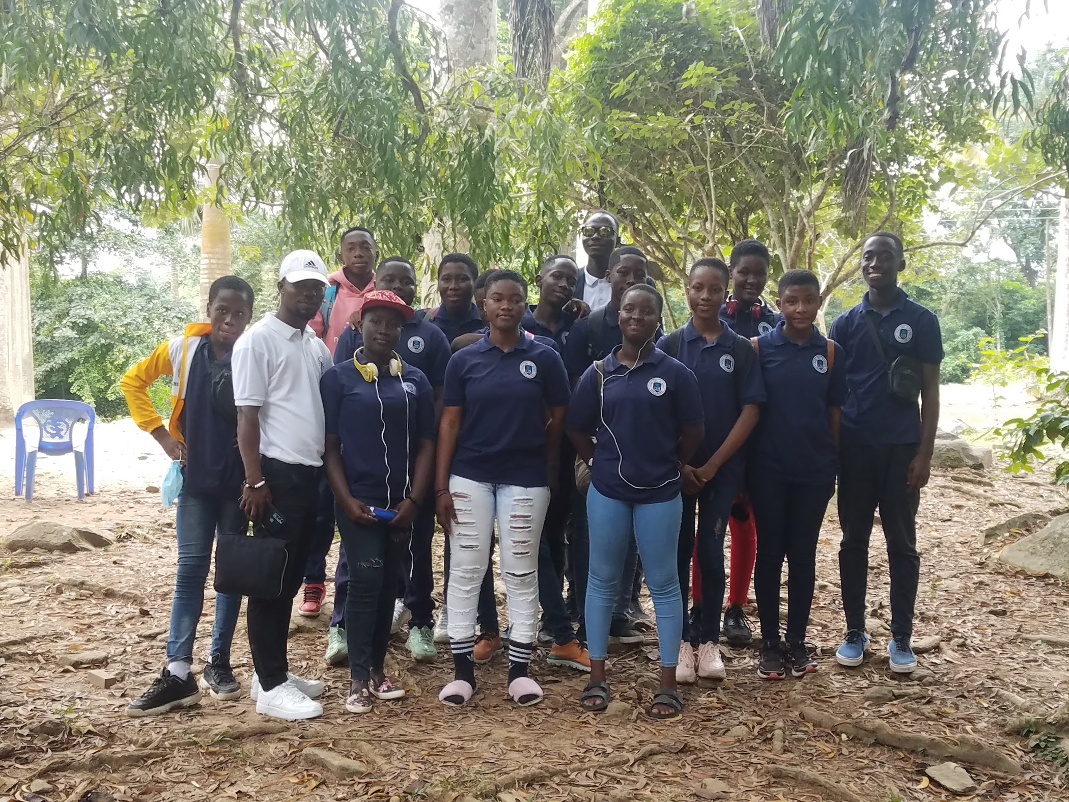 Lead International School | LIS | Pokuase-Amanfrom | Ghana 🇬🇭 ...