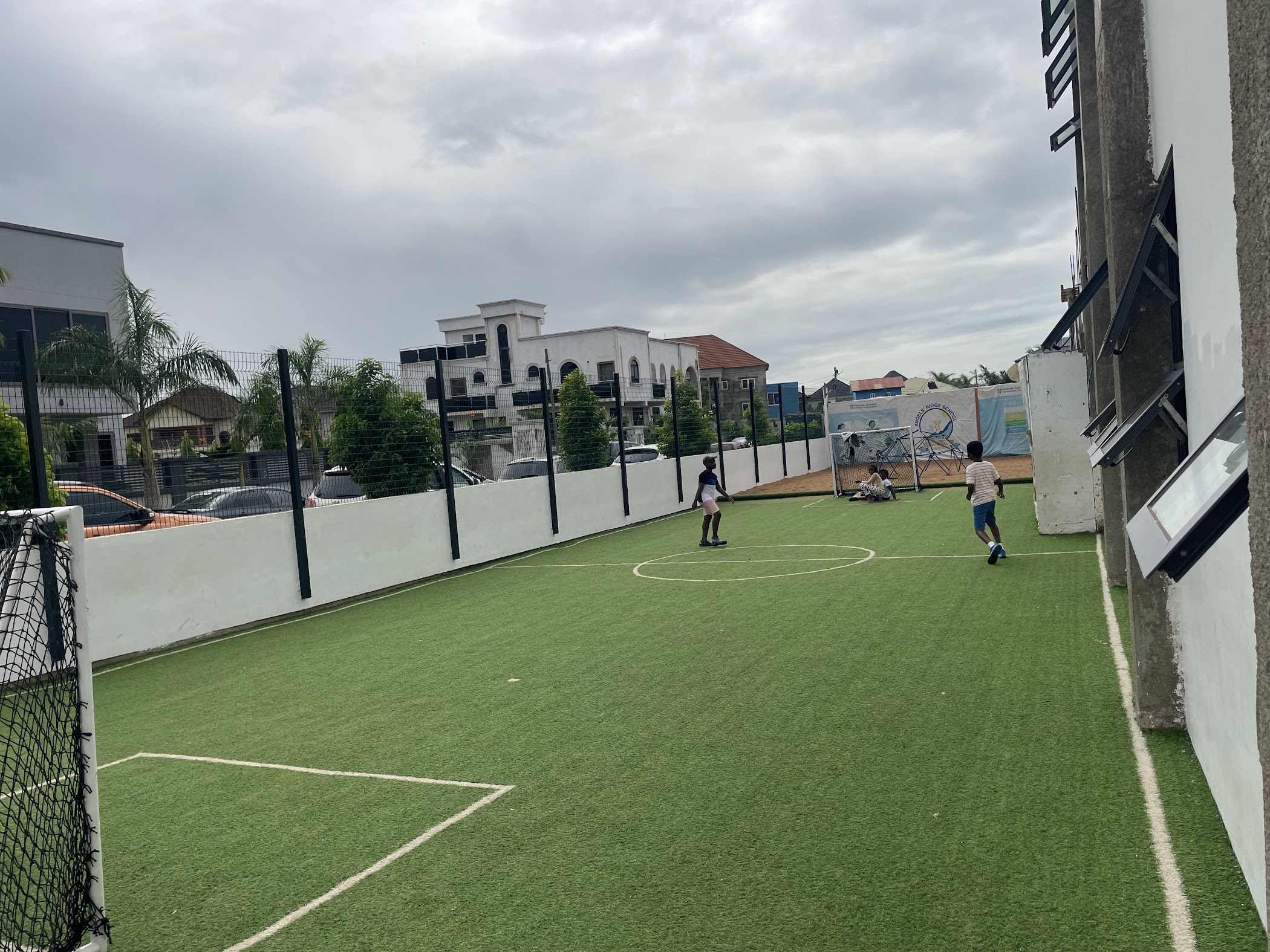 Angels Ridge Angels’ Ridge School | Ghana 🇬🇭 – TortoisePath | SchoolFinder 🎓