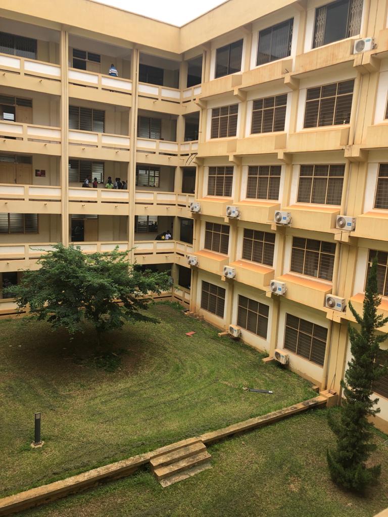 AAMUSTED | Kumasi | Formerly University of Education Winneba | UEW ...