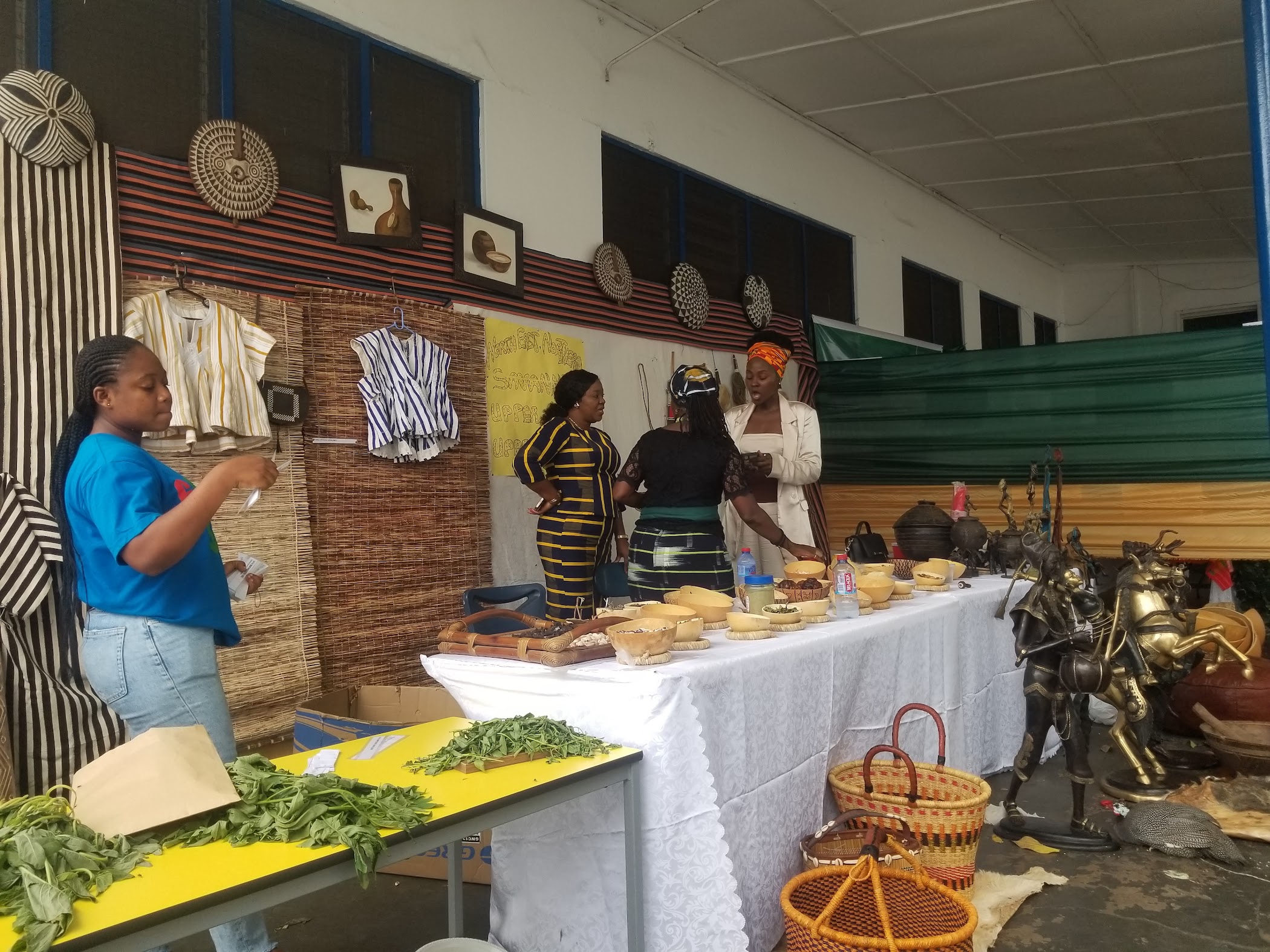 Roman Ridge Basic School The Roman Ridge School | Ghana π¬π β TortoisePath | SchoolFinder π