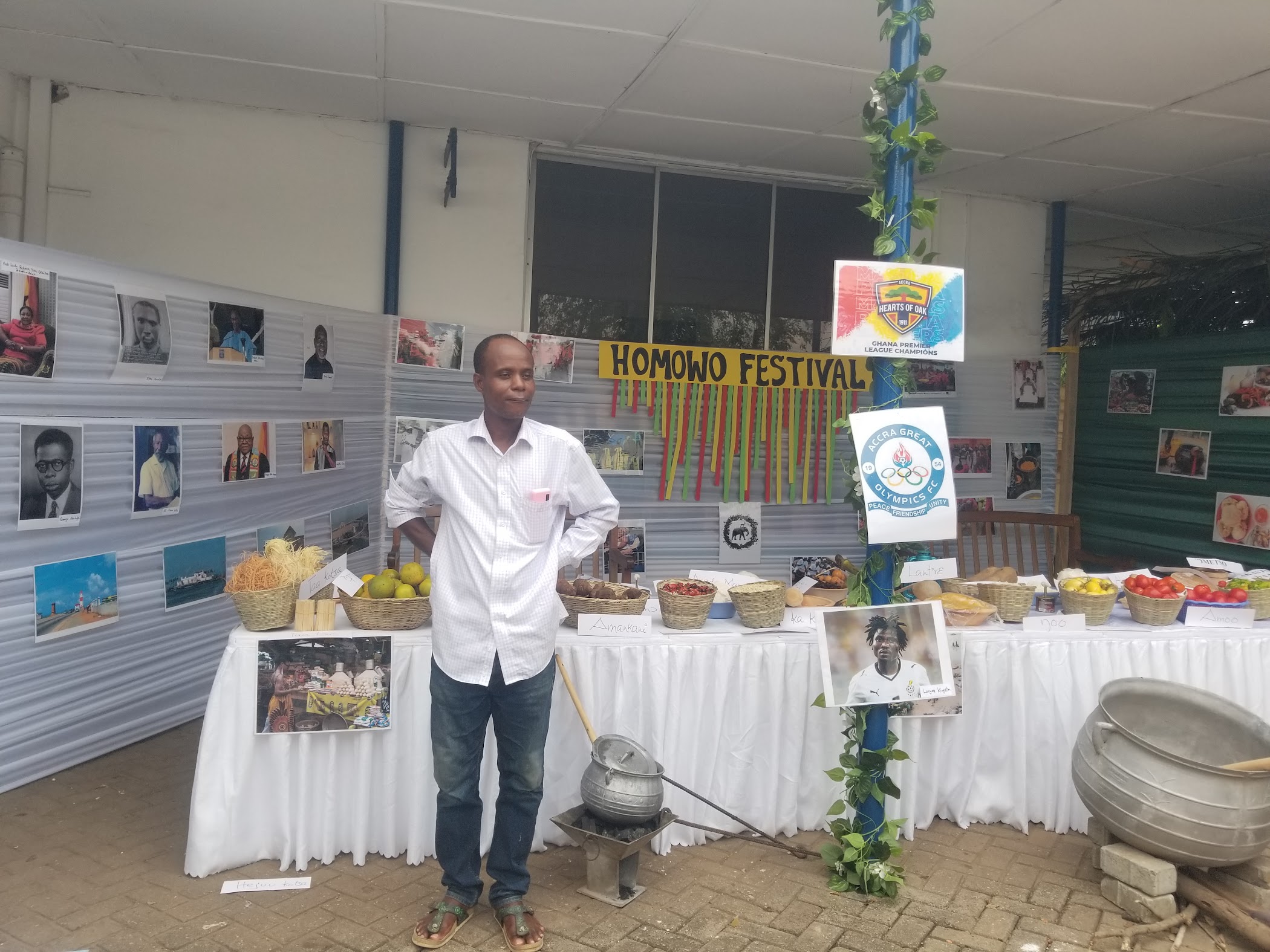 Roman Ridge Basic School The Roman Ridge School | Ghana π¬π β TortoisePath | SchoolFinder π