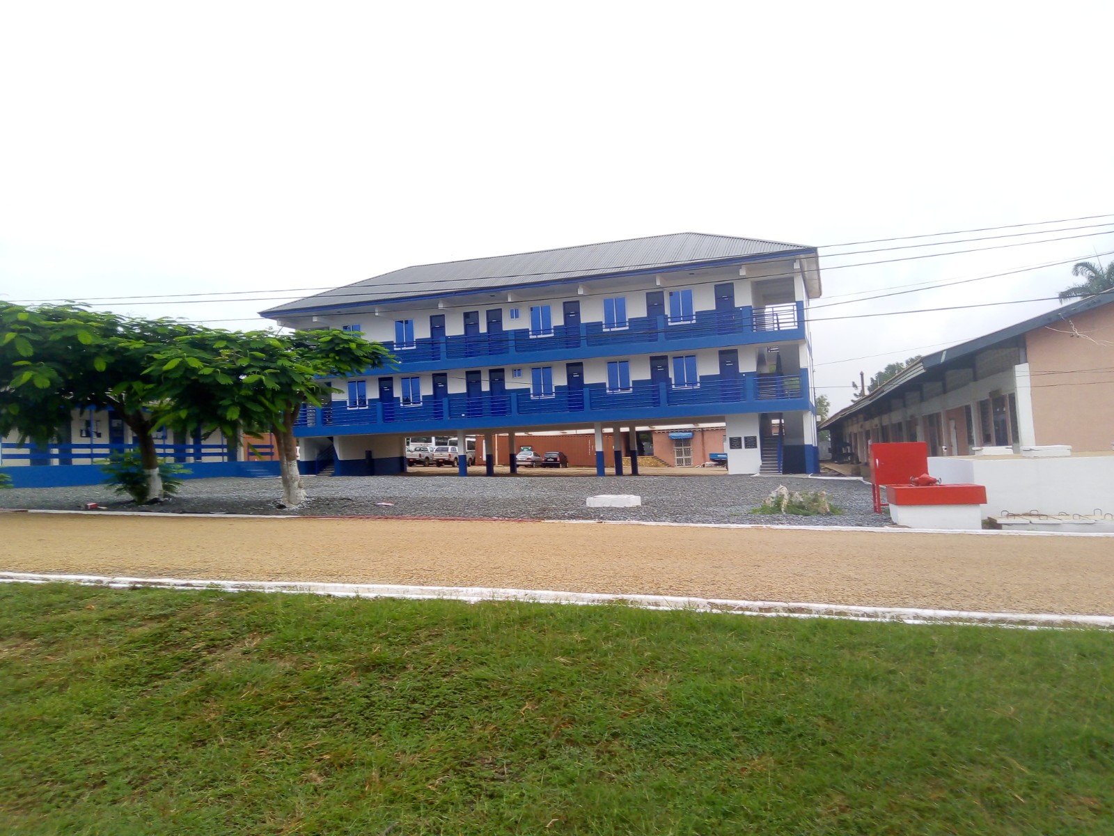 Regional Maritime University | Ghana 🇬🇭 – TortoisePath | SchoolFinder 🎓