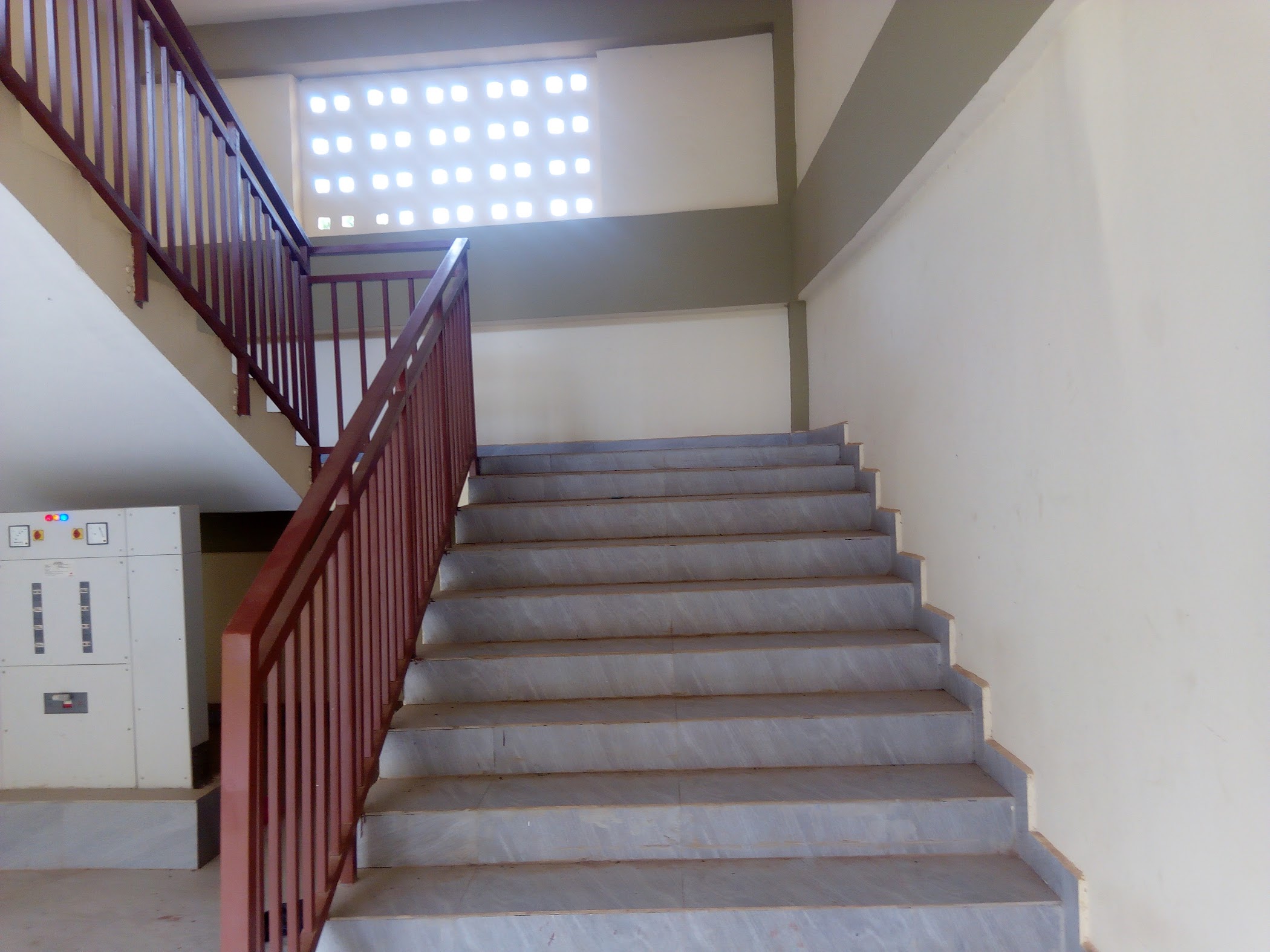 AAMUSTED | Basic School | Akenten Appiah-Menka University of Skills ...