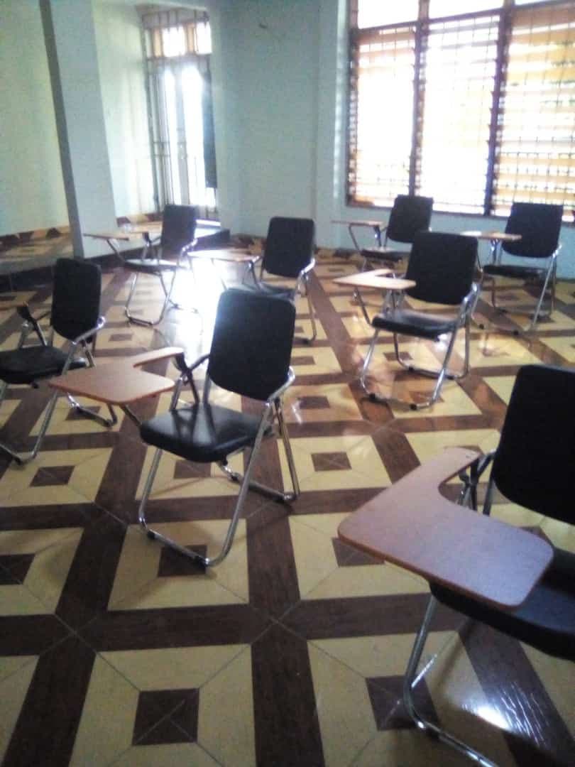 First Class Institute | Accra | Ghana 🇬🇭 – TortoisePath | SchoolFinder 🎓