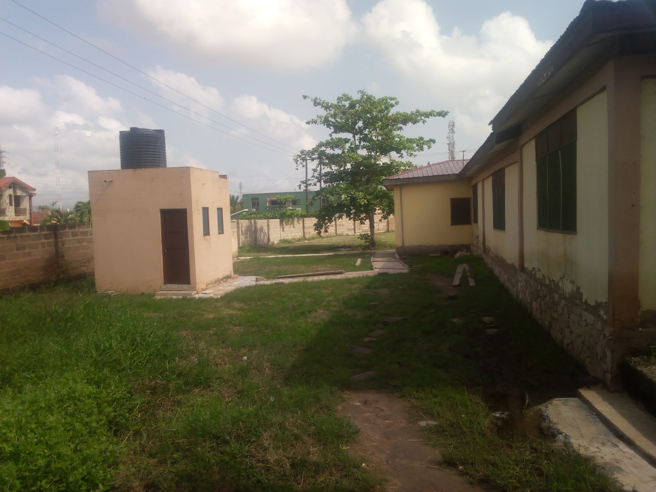 Unity International College | Ghana 🇬🇭 – TortoisePath | SchoolFinder 🎓