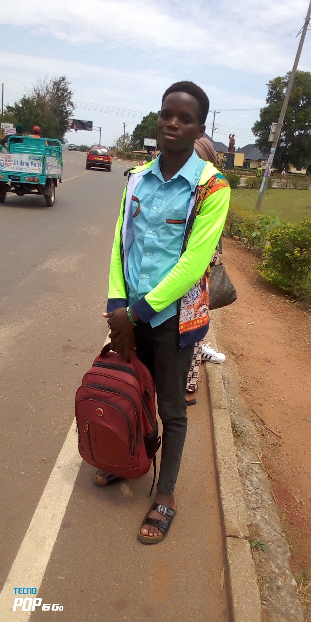 AAMUSTED | Mampong Campus | Akenten Appiah-Menka University of Skills ...