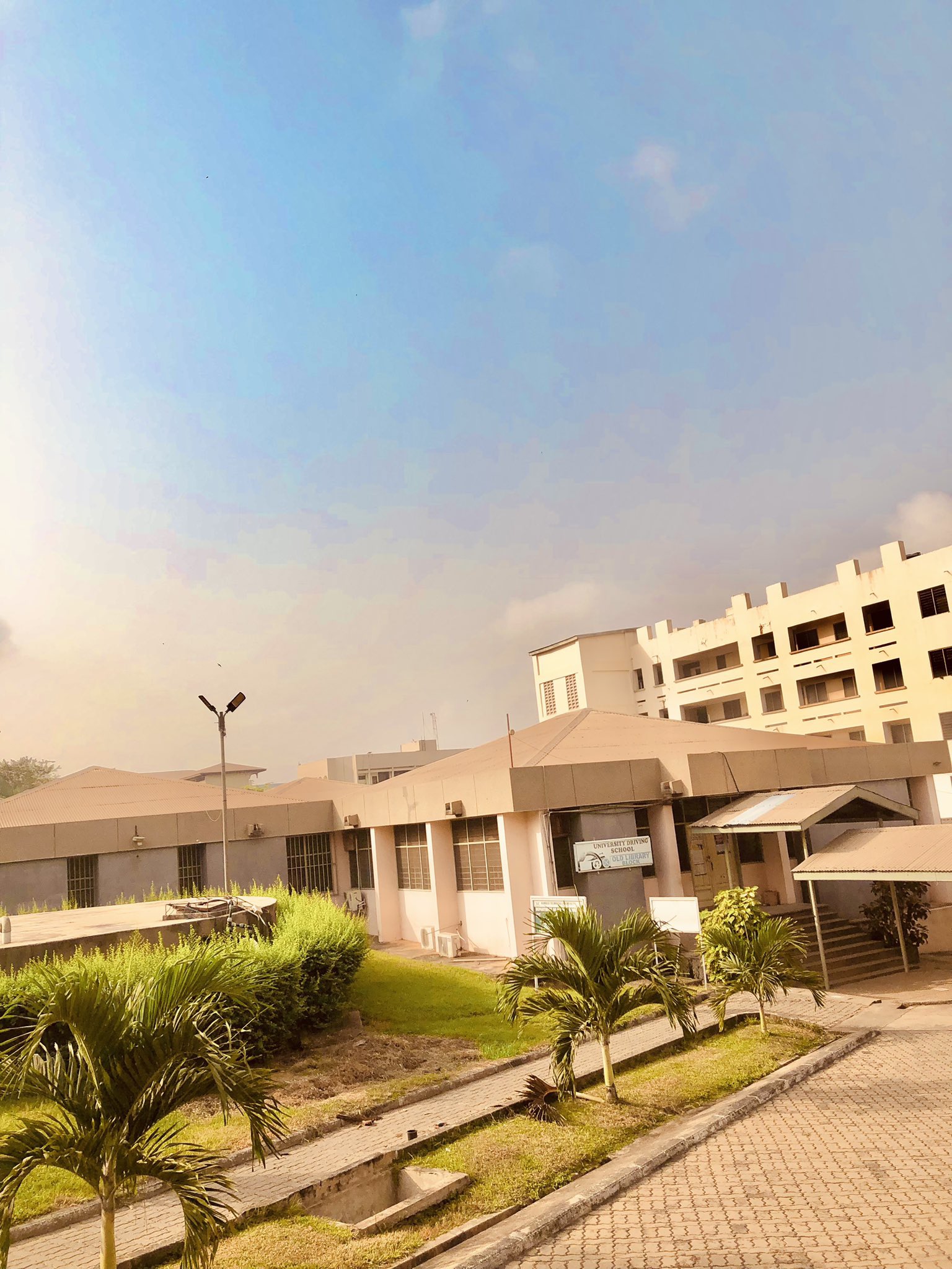 Kumasi Technical University | Ghana 🇬🇭 – TortoisePath | SchoolFinder 🎓