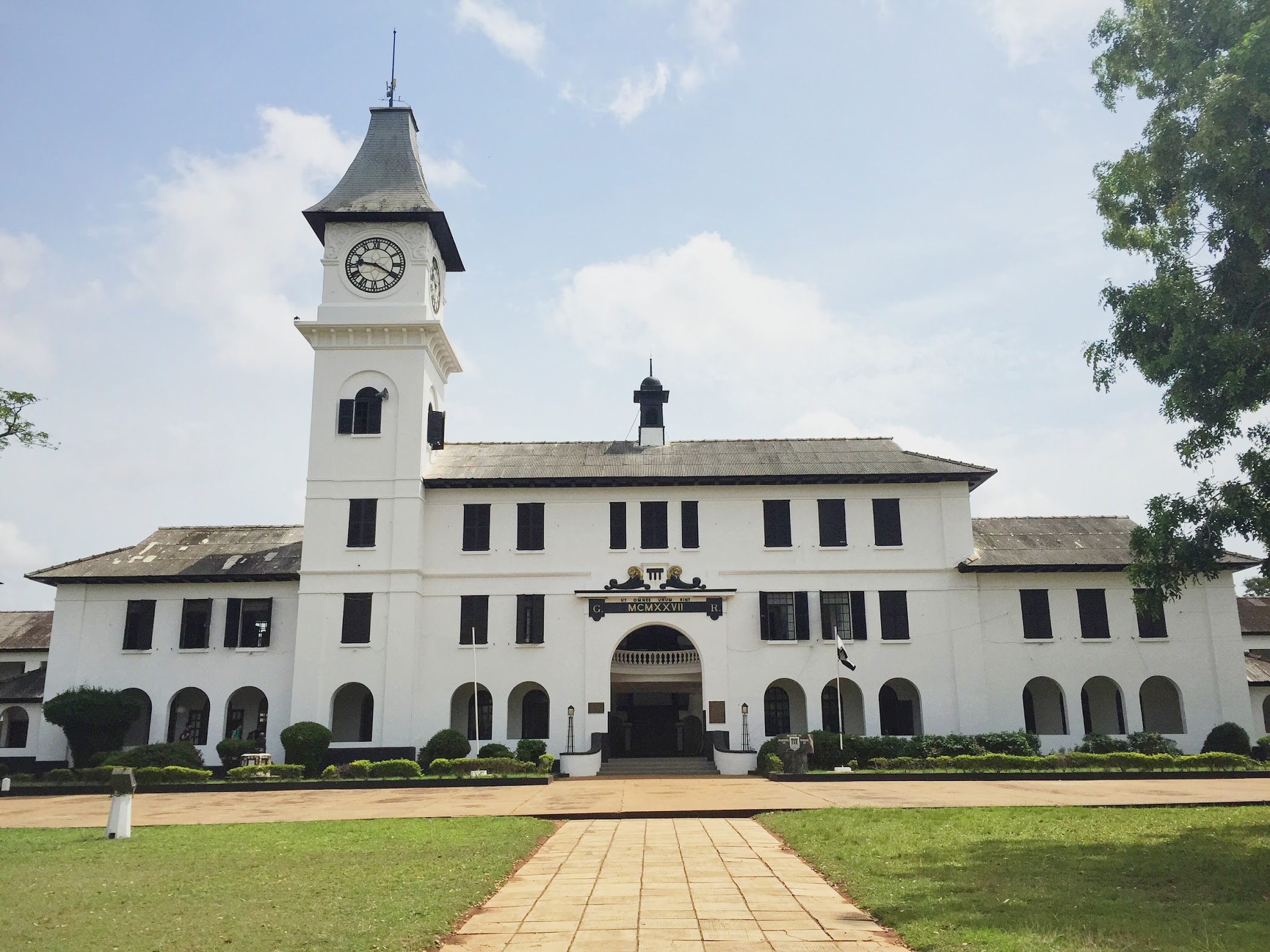 Achimota School Ghana TortoisePath SchoolFinder achimota-school-ghana-tortoisepath-schoolfinder