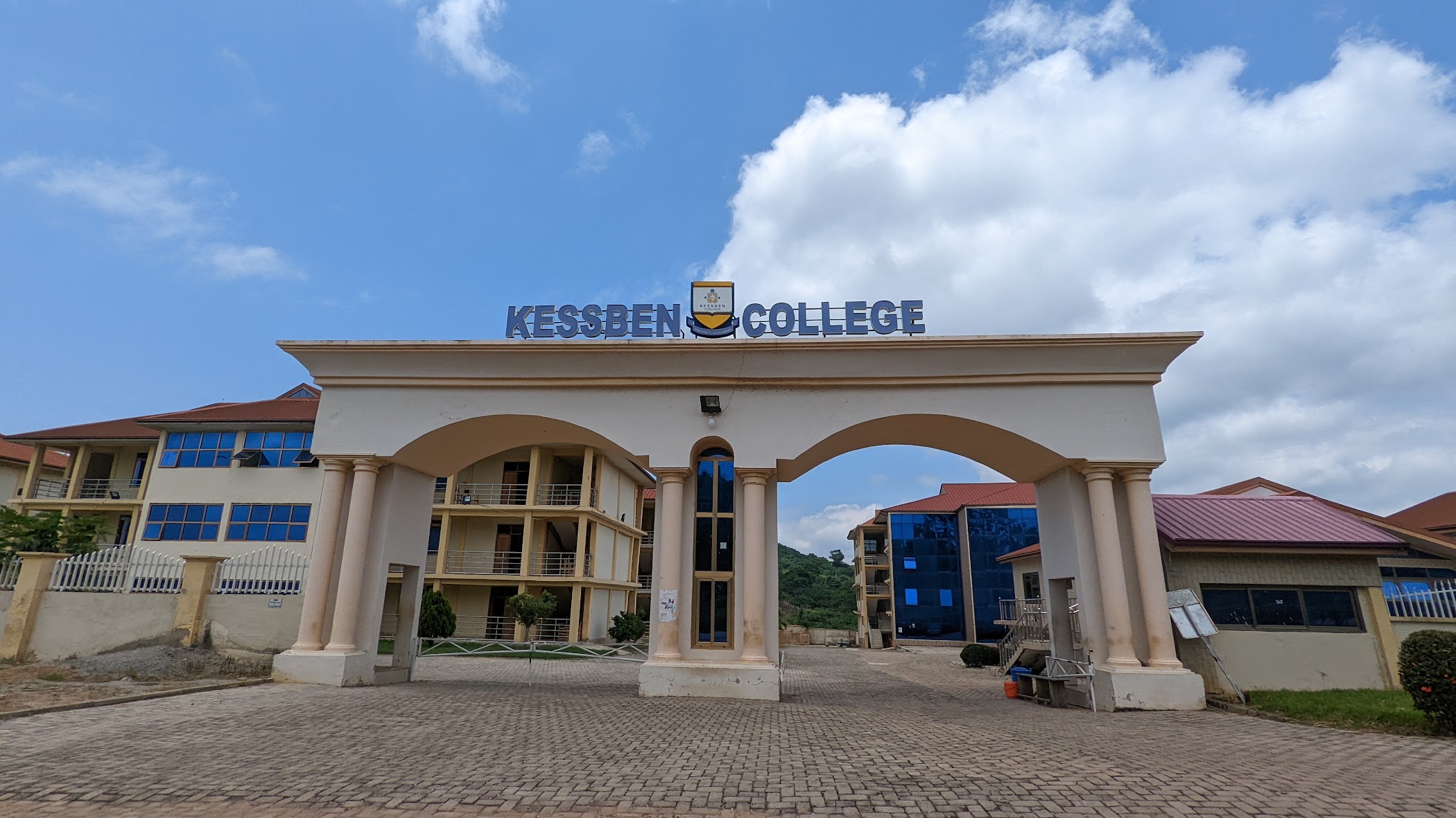Kessben College Kuntanse Ghana TortoisePath SchoolFinder kessben-college-kuntanse-ghana-tortoisepath-schoolfinder