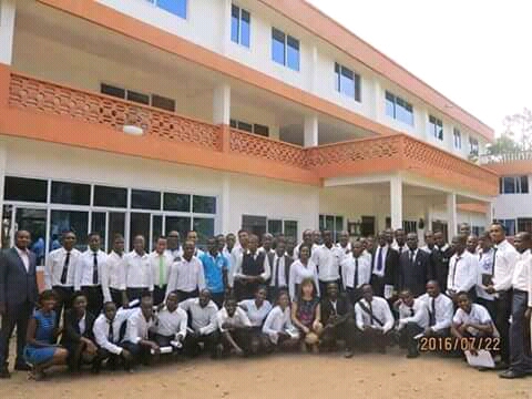 The Bible College Of Ghana | Ghana 🇬🇭 — Akropong