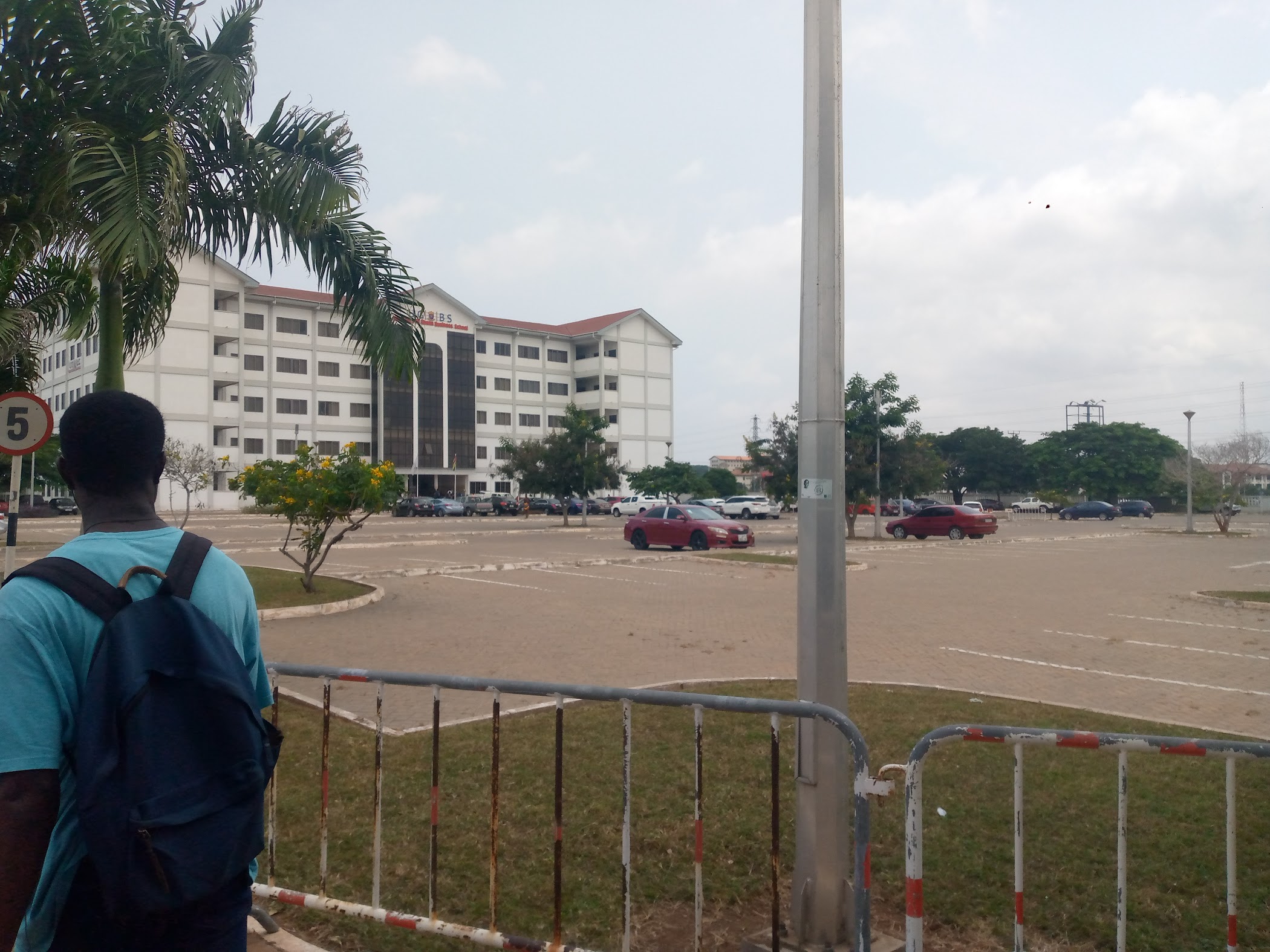 University of Ghana | Business School | Library | Ghana 🇬🇭 ...