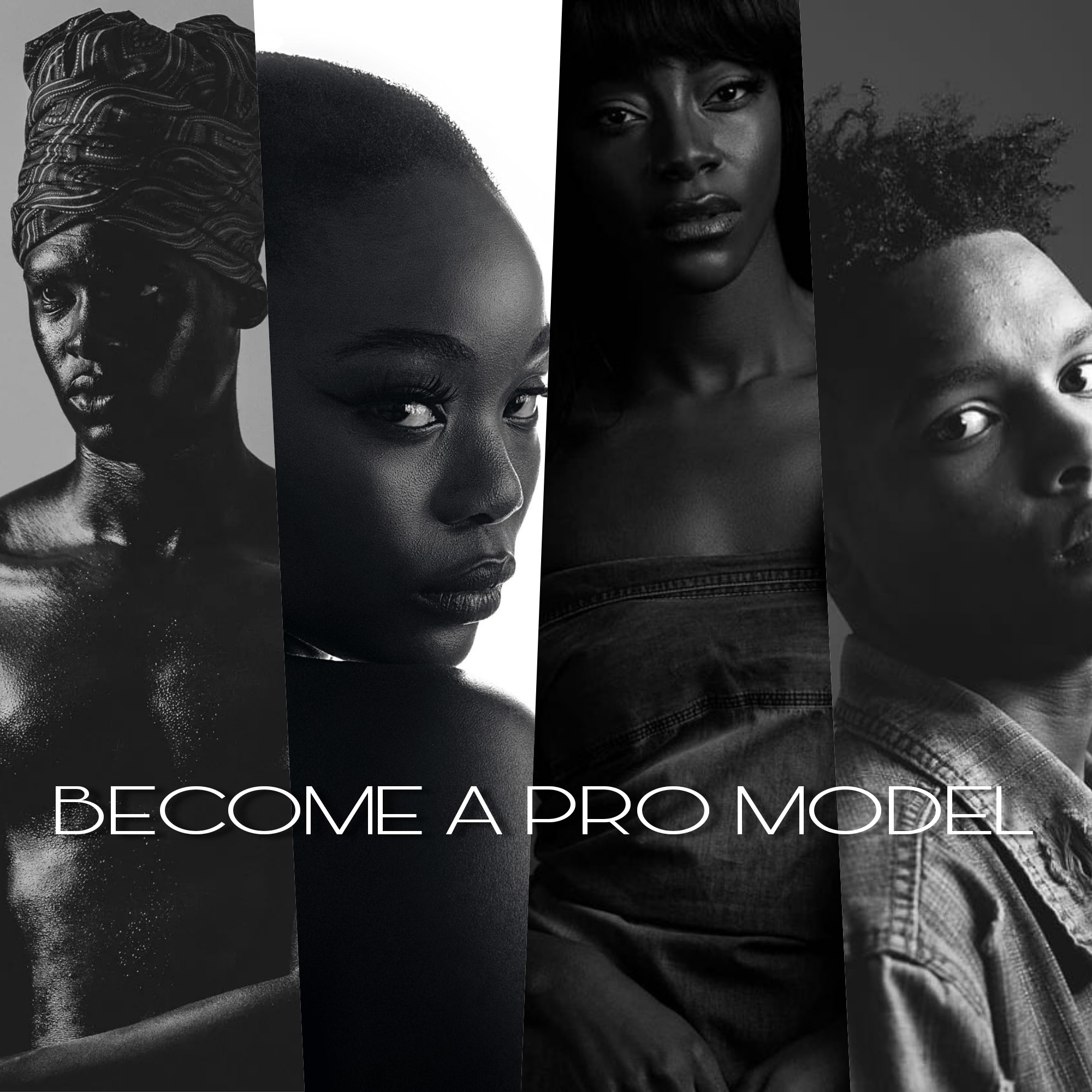 L&C MODELING SCHOOL | Kenya 🇰🇪 — Nairobi