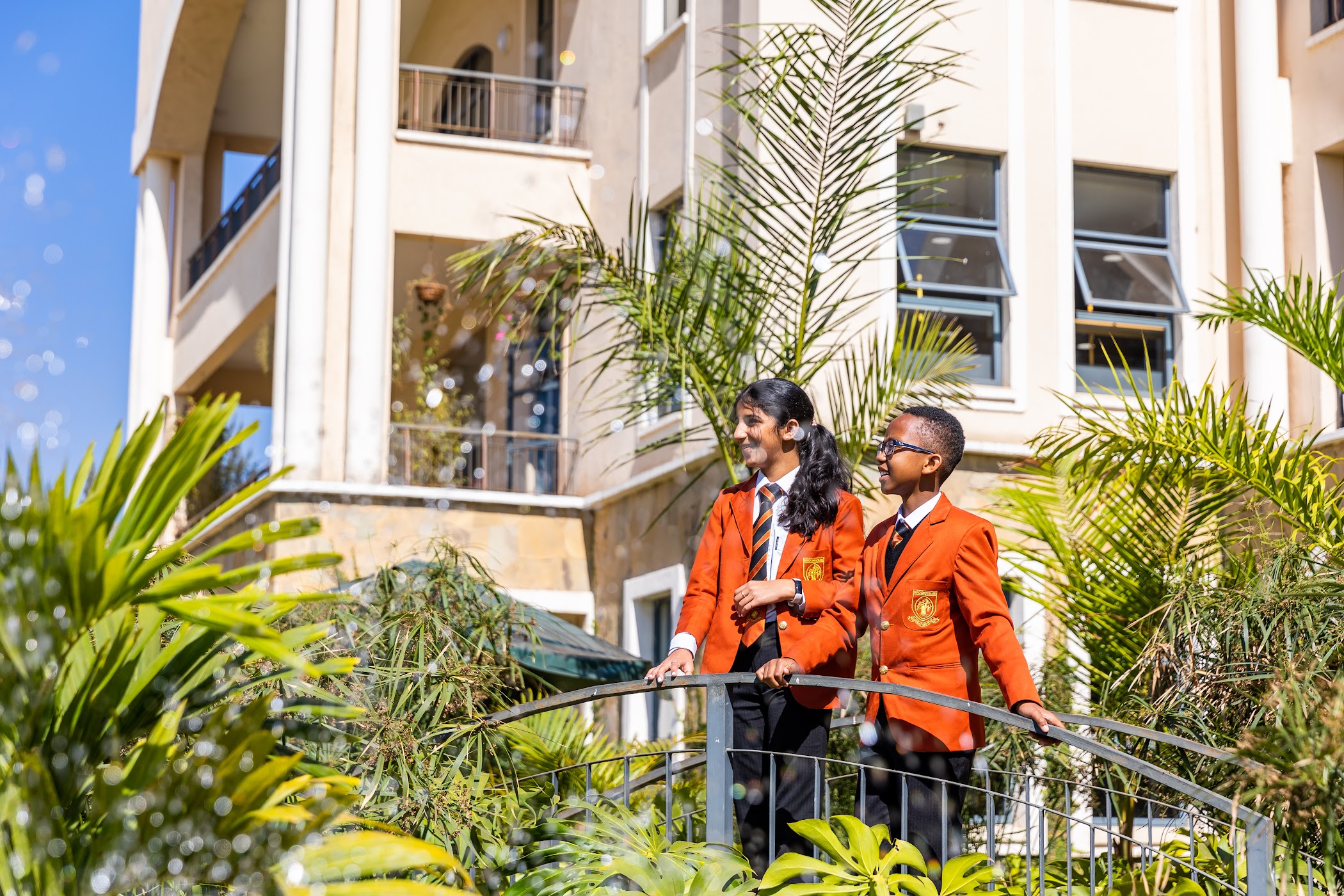 Bus Brookhouse Runda Brookhouse School Runda | Kenya 🇰🇪 – TortoisePath | SchoolFinder 🎓