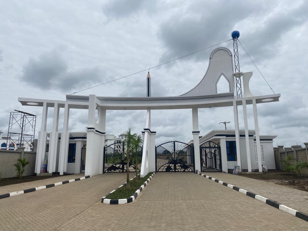 Kilifi International School | Kenya 🇰🇪 — Kilifi