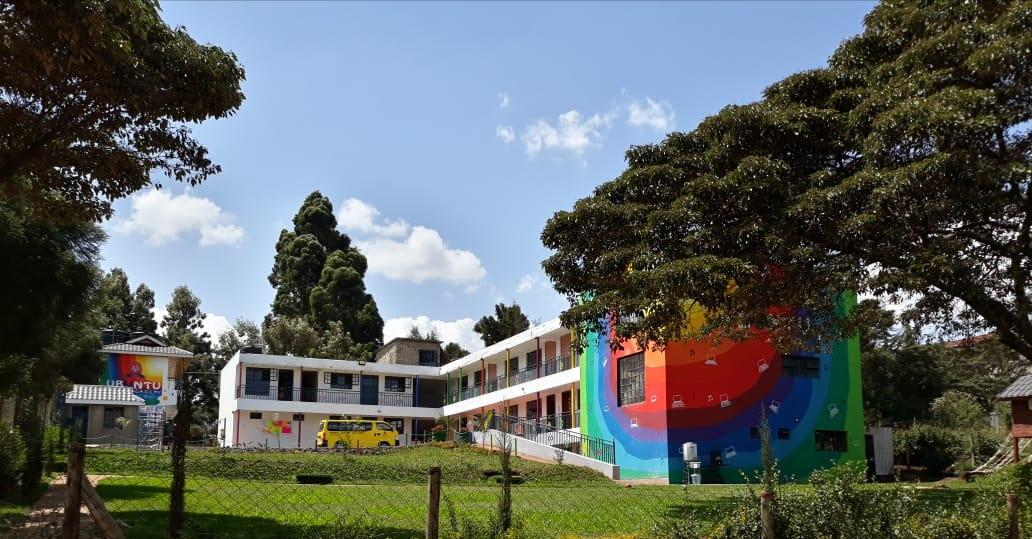 Ubuntu Junior Academy | Kenya 🇰🇪